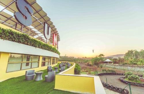Mahiravani Resort | SUMA Adventure and Resort