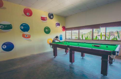 Mahiravani Resort | SUMA Adventure and Resort