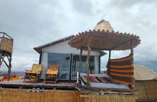 Puno Hotel | Suma Uta Lodge