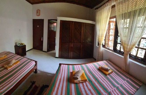 Bentota Bed & Breakfast | Suma Villa 240 Bentara Uragaha Elpitiya Rd Bentota