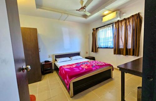 Mahabaleshwar Bed & Breakfast | Suman Cottage & Bungalow