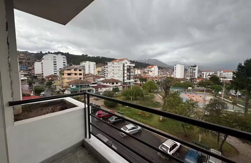 Cusco Apartment | Sumaq Home and Tourismnn