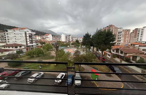 Cusco Apartment | Sumaq Home and Tourismnn