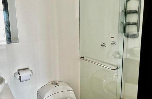 Puerto Ayora Apartment | Sumaq House, a new suite with the ocean view