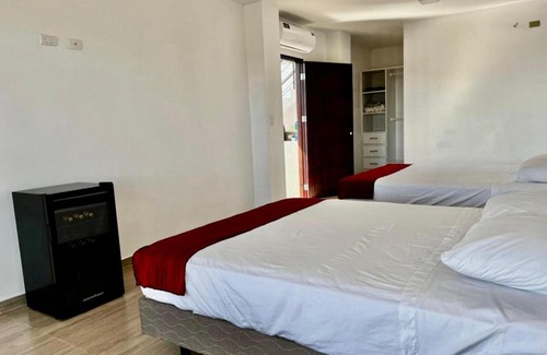 Puerto Ayora House | Sumaq House offer a new suite