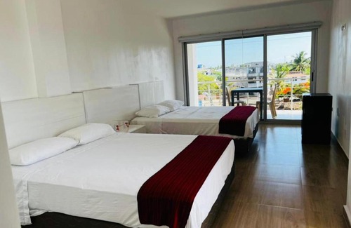 Puerto Ayora House | Sumaq House offer a new suite