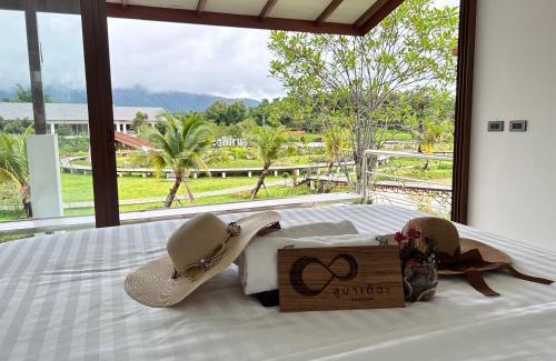 Chiang Rai Resort | Sumator Resort Chiangrai สูมาเต๊อะ รีสอร์ท เชียงราย