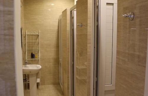 Simaisma Ski Chalet | Sumaysimah coast