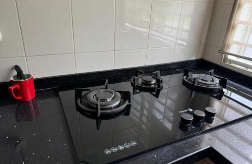 Shah Alam House | Sumayyah Tulip Quayside Shah Alam - Cozy 4BR Family Stay