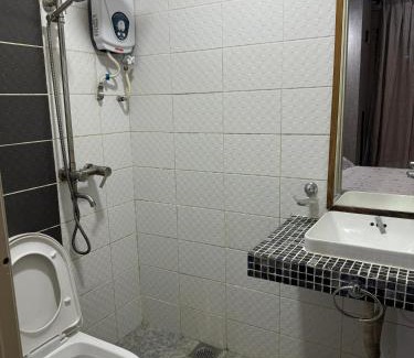 Shah Alam House | Sumayyah Tulip Quayside Shah Alam - Cozy 4BR Family Stay