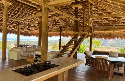 Nihiwatu House | Sumba Farm House