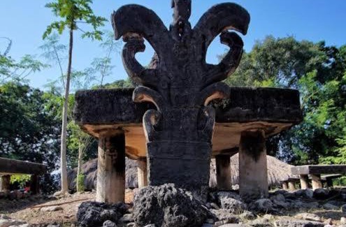 Nihiwatu Cabin | Sumba Retreat Kerewe