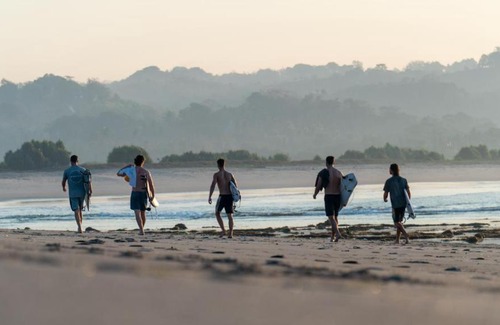 Nihiwatu Cabin | Sumba Retreat Kerewe