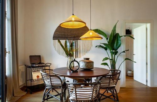 Dreta de l'Eixample Apartment | Sumbawa - 2 bedrooms in Eixample Dreta