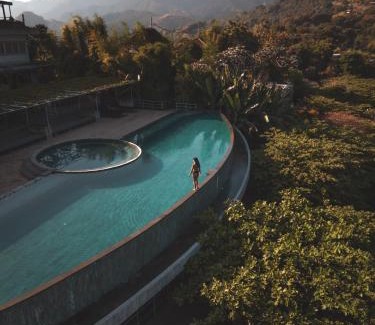 Pemuteran Resort | Sumberkima Hill 2