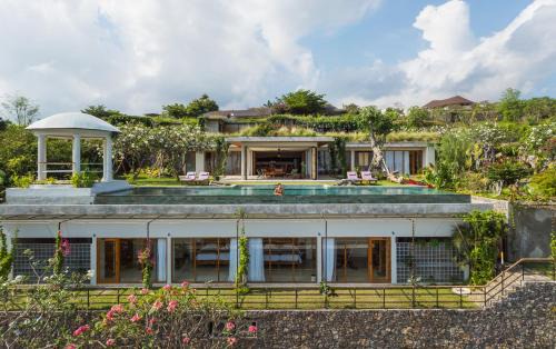 Pemuteran Villa | Sumberkima Hill 3