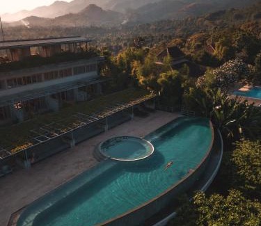 Pemuteran Villa | Sumberkima Hill 3