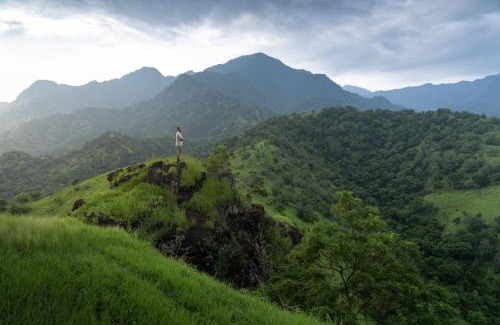 Pemuteran Villa | Sumberkima Hill 3