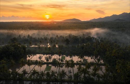 Pemuteran Villa | Sumberkima Hill 3