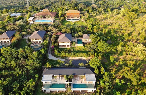 Pemuteran Villa | Sumberkima Hill Private Villa Retreat