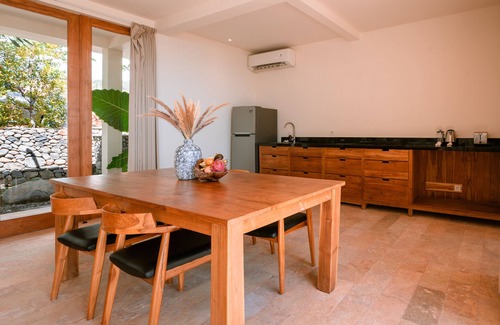 Pemuteran Villa | Sumberkima Resort