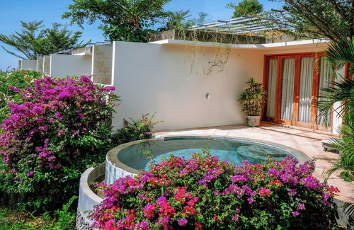 Pemuteran Villa | Sumberkima Resort