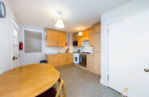 Sumburgh Apartment | Sumburgh Head Lighthouse - Occasional Keepers