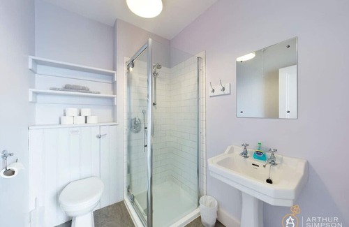 Sumburgh Apartment | Sumburgh Head Lighthouse - Occasional Keepers