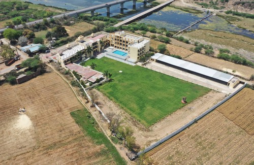 Mandalgarh Hotel | Sumergarh Resorts