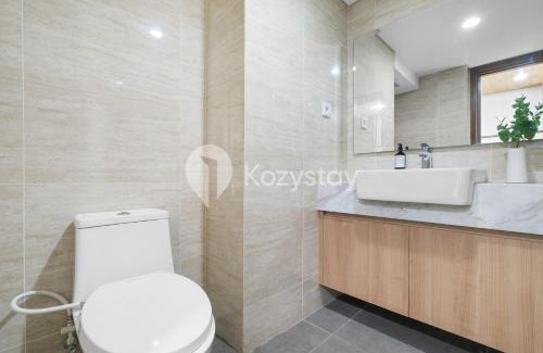Jakarta Apartment | Sumi by Kozystay - Tanjung Barat