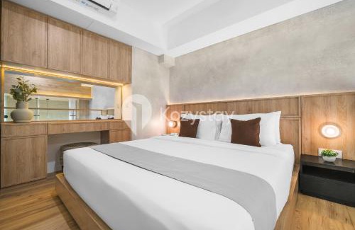 Jakarta Apartment | Sumi by Kozystay - Tanjung Barat
