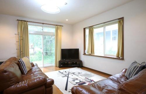 Echo Land House | Sumi Villa Hakuba- Vacation STAY 83017
