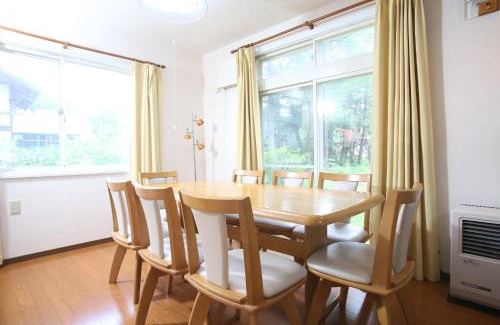 Echo Land House | Sumi Villa Hakuba- Vacation STAY 83017