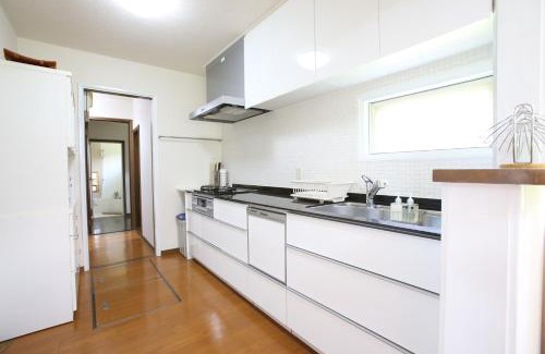 Echo Land House | Sumi Villa Hakuba- Vacation STAY 83017