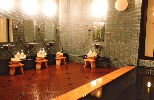 Nihonbashimuromachi Hotel | Sumisho Hotel