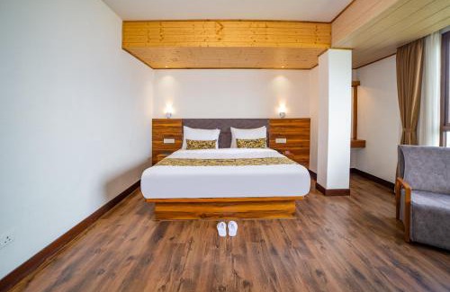 Pelling Hotel | Sumitel Pelling