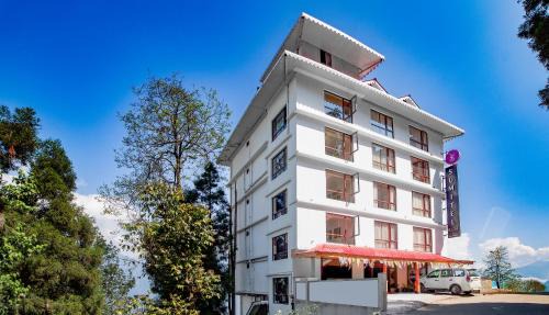 Pelling Hotel | Sumitel Pelling