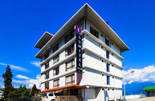 Pelling Hotel | Sumitel Pelling