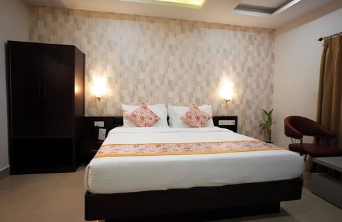 Siliguri Hotel | Sumitel Premier Inn