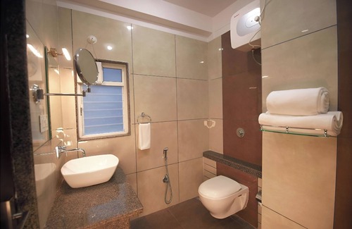 Siliguri Hotel | Sumitel Premier Inn