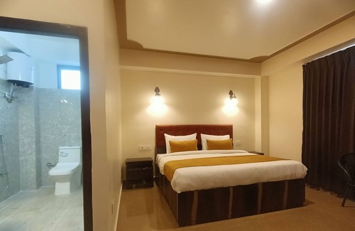Lachung Hotel | Sumitel Sonam Lachung
