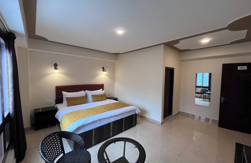 Lachung Hotel | Sumitel Sonam Lachung
