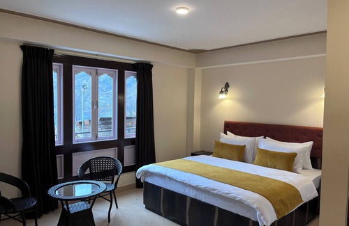 Lachung Hotel | Sumitel Sonam Lachung