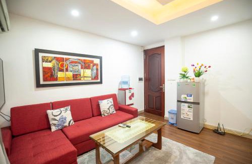 Cong Vi Apartment | Sumitomo2 - Apartments for Japanese
