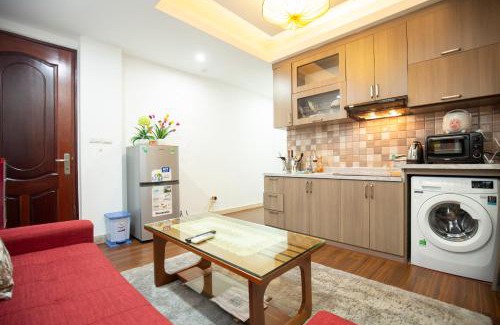 Cong Vi Apartment | Sumitomo2 - Apartments for Japanese