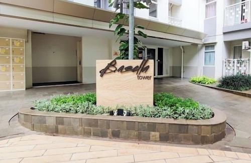 Bekasi Apartment | Summarecon Springlake Basella