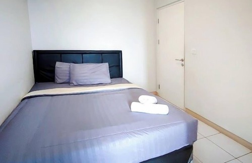 Bekasi Apartment | Summarecon Springlake Basella
