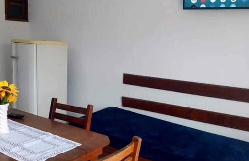 Canasvieiras Apartment | summer 2021/22 Florianopolis.