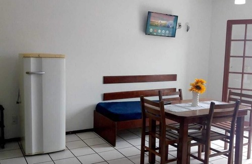 Canasvieiras Apartment | summer 2021/22 Florianopolis.