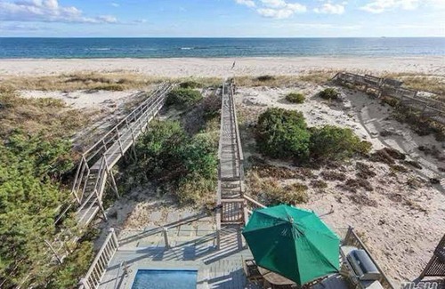 West Hampton Dunes House | Summer 2025 Ocean front Paradise in Westhampton Dunes